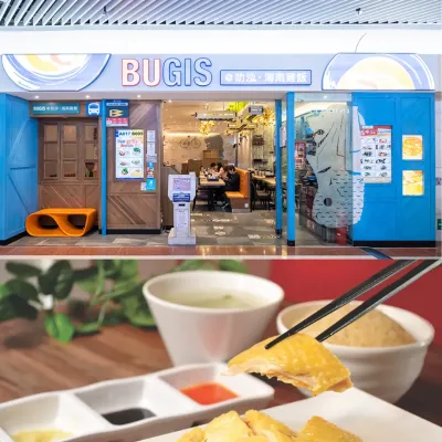 圖片來源：官方網站、U Lifestyle