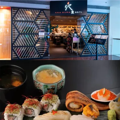 圖片來源：官方網站、U Lifestyle