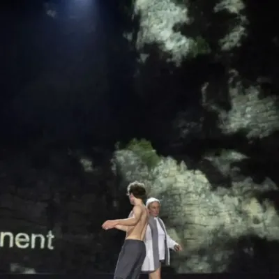 圖片來源：香港藝術節網站