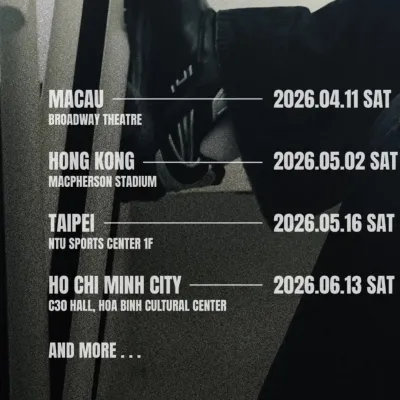 圖片來源：FB@Kim Sung Kyu - 김성규