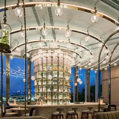 圖片來源：FB@Argo Bar