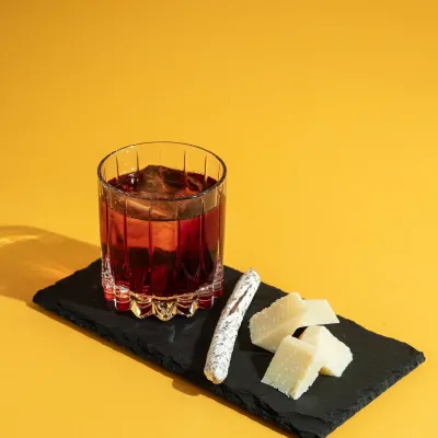 圖片來源：IG@thegreendoor.bar