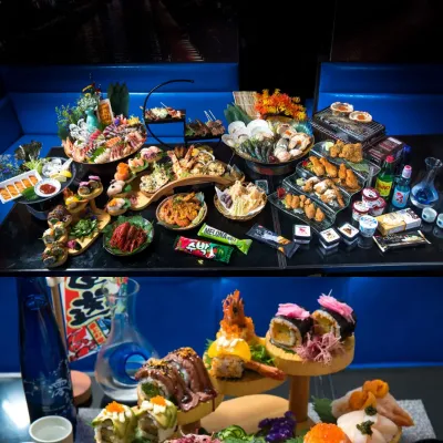 圖片來源：官方網站、U Lifestyle