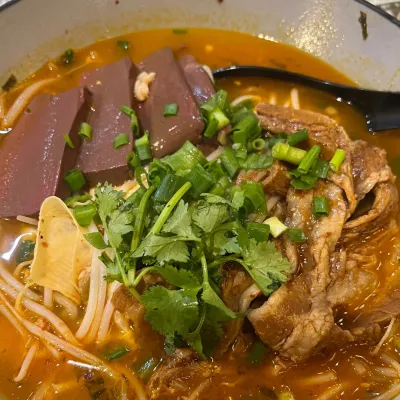 圖片來源：FB@雲南桂林過橋米線