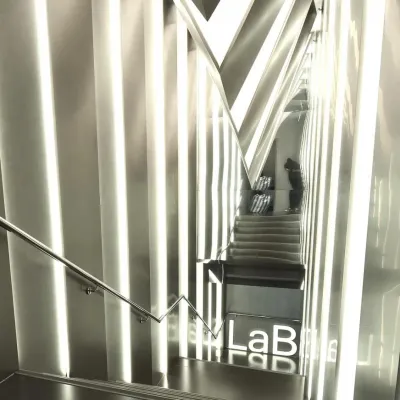 圖片來源：FB@LaB Hair HK