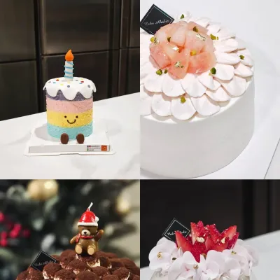 圖片來源：官方網站、U Lifestyle