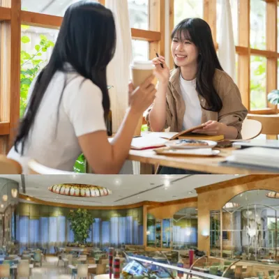 圖片來源：官方網站、U Lifestyle