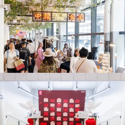 圖片來源：官方網站、U Lifestyle