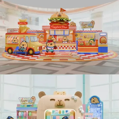 圖片來源：官方網站、U Lifestyle