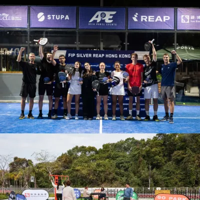 圖片來源：官方網站、U Lifestyle