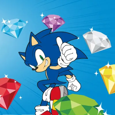 圖片來源：FB@Sonic索尼克