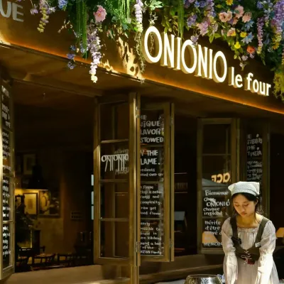 圖片來源：官方網站、U Lifestyle