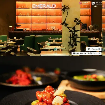 圖片來源：官方網站、U Lifestyle