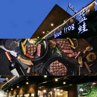 圖片來源：官方網站、U Lifestyle