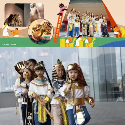 圖片來源：官方網站、U Lifestyle