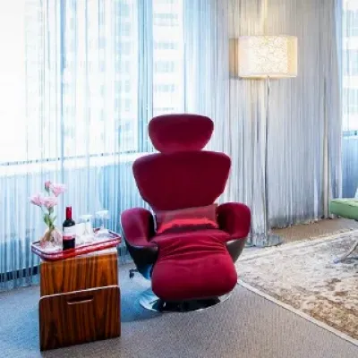 圖片來源：官方網站、U Lifestyle