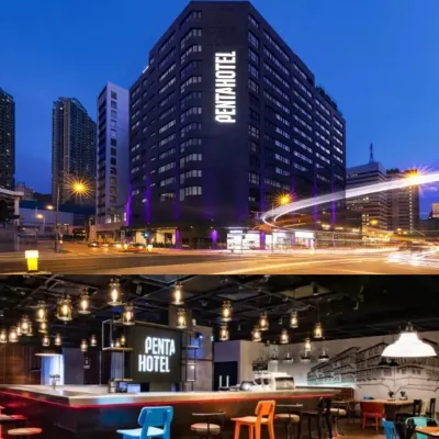 圖片來源：官方網站、U Lifestyle