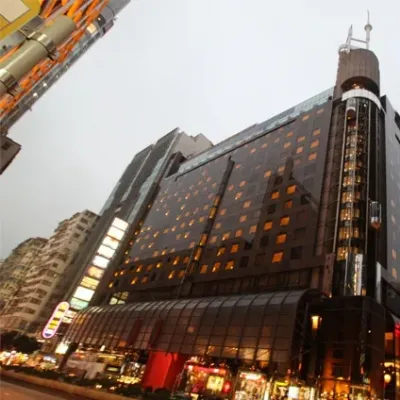 圖片來源：官方網站、U Lifestyle