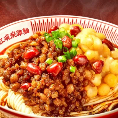 圖片來源：FB@遇見小麵XiaoNoodles