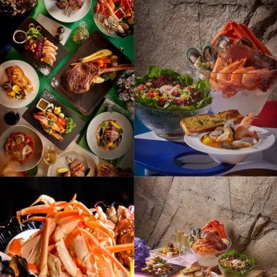 圖片來源：官方網站、U Lifestyle