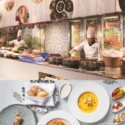 圖片來源：官方網站、U Lifestyle