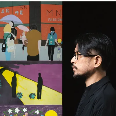 圖片來源：官方網站、U Lifestyle