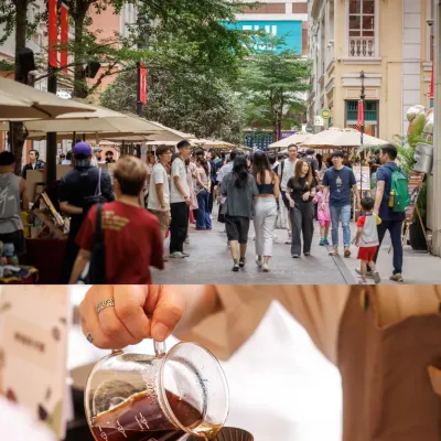 圖片來源：官方網站、U Lifestyle