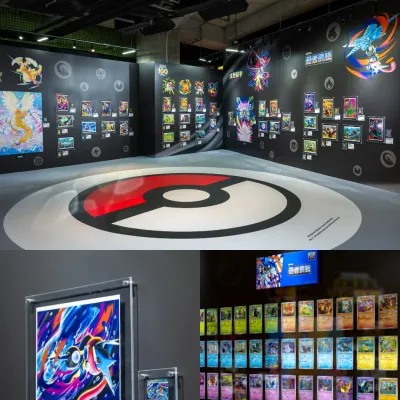 圖片來源：官方網站、U Lifestyle