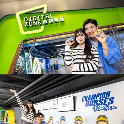 圖片來源：官方網站、U Lifestyle