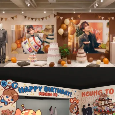 圖片來源：官方網站、U Lifestyle