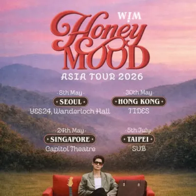 圖片來源：官方網站、U Lifestyle