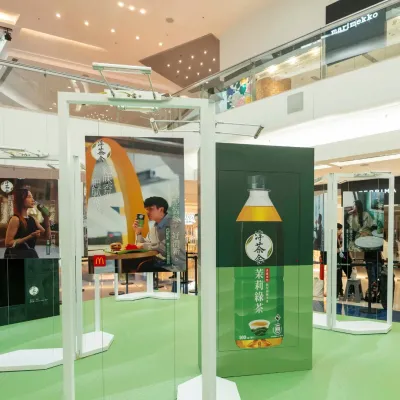 圖片來源：官方網站、U Lifestyle