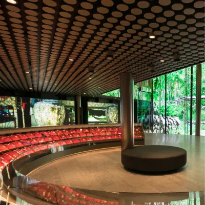 圖片來源：官方網站、U Lifestyle