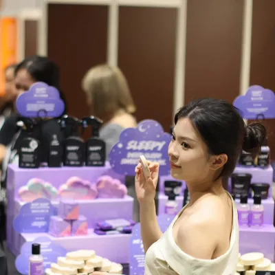 圖片來源：官方網站、U Lifestyle