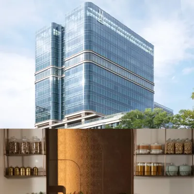 圖片來源：小紅書@深圳美憬阁精选酒店