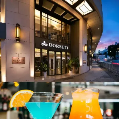 圖片來源：官方網站、U Lifestyle