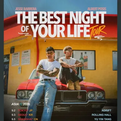 圖片來源：官方網站、U Lifestyle