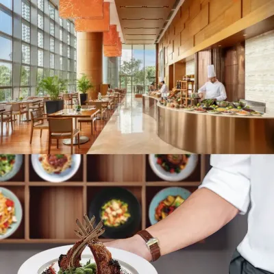 圖片來源：官方網站、U Lifestyle