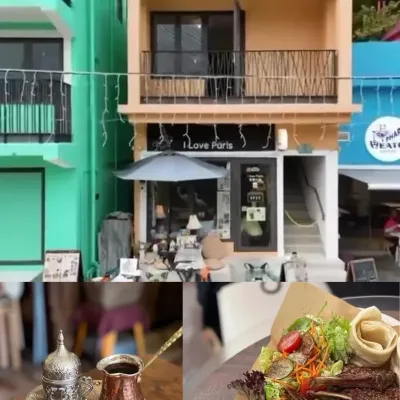 圖片來源：官方網站、U Lifestyle