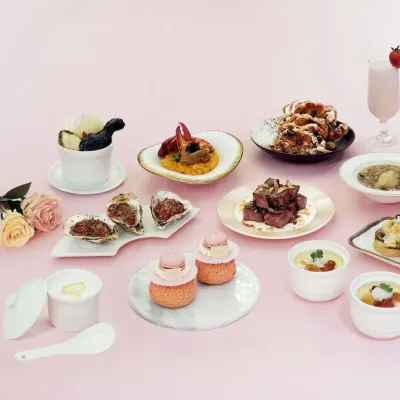 圖片來源：官方網站、U Lifestyle