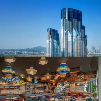 圖片來源：官方網站、U Lifestyle