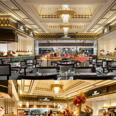 圖片來源：官方網站、U Lifestyle