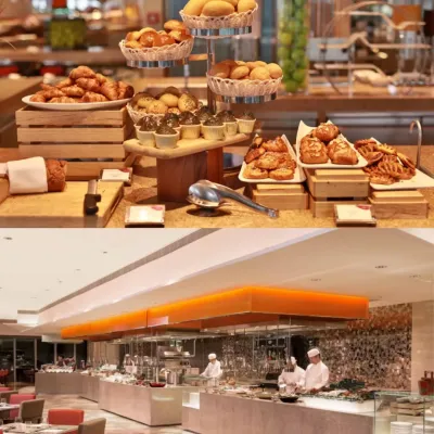 圖片來源：官方網站、U Lifestyle