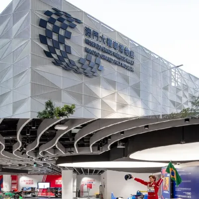 圖片來源：官方網站、U Lifestyle