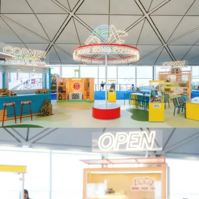 圖片來源：官方網站、U Lifestyle