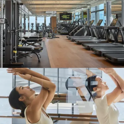 圖片來源：官方網站、U Lifestyle