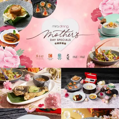 圖片來源：官方網站、U Lifestyle