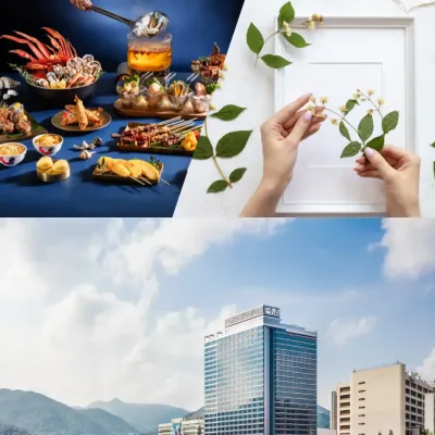 圖片來源：官方網站、U Lifestyle