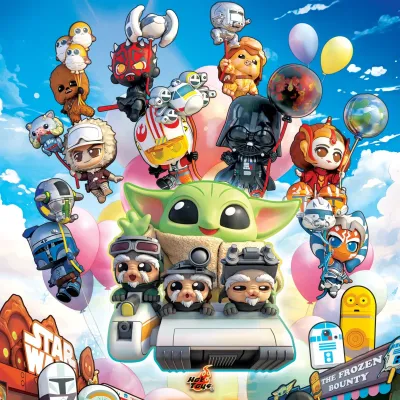 圖片來源：官方網站、U Lifestyle