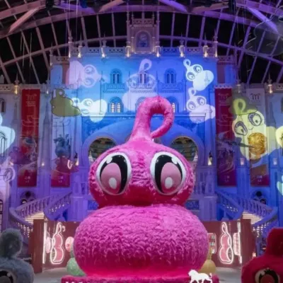 圖片來源：官方網站、U Lifestyle